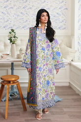 Nissa Floral Symphony By RajBari (02)