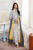 Nissa Floral Symphony By RajBari (02)