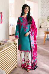 Nissa Floral Symphony By RajBari (01)