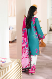 Nissa Floral Symphony By RajBari (01)