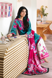 Nissa Floral Symphony By RajBari (01)