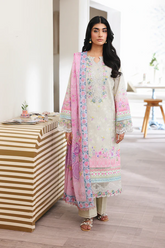 Nissa Floral Symphony By RajBari (08)