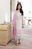 Nissa Floral Symphony By RajBari (08)