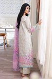 Nissa Floral Symphony By RajBari (08)