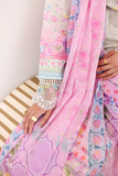 Nissa Floral Symphony By RajBari (08)