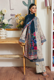 Nissa Floral Symphony By RajBari (09)