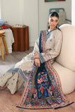 Nissa Floral Symphony By RajBari (09)