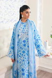 Nissa Floral Symphony By RajBari (07)