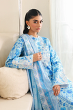 Nissa Floral Symphony By RajBari (07)