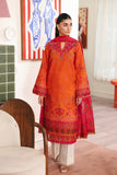 Nissa Floral Symphony By RajBari (10)