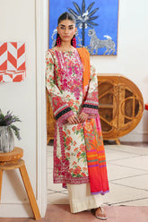 Nissa Floral Symphony By RajBari (05)