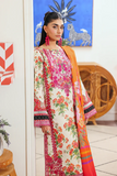 Nissa Floral Symphony By RajBari (05)