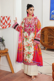 Nissa Floral Symphony By RajBari (05)