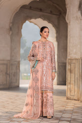 Flossie (Soft Paled FE-201)