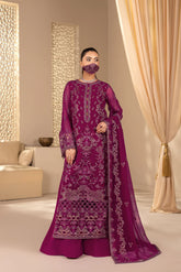 Zeenat Khush Khas By Flossie (ZE-102)