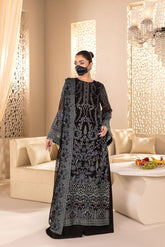 DASTAAN By Flossie (DA-02)