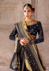 Arzoo Collection'25 By Zarqash ( Zehra )