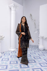 Flossie ( Raven S-804 )