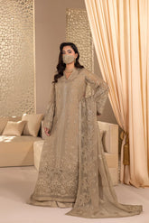 DASTAAN By Flossie (DA-03)