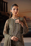 Riwaayat Luxury Formals'25 by Lavish SAGE GREEN