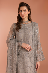 Murrawat"25 By Lavish ( Moonstone Grey )