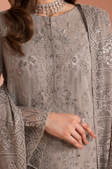 Murrawat"25 By Lavish ( Moonstone Grey )