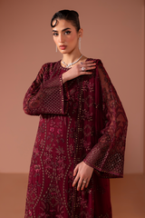 Murrawat"25 By Lavish ( Rosewood Wine )