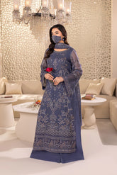 DASTAAN By Flossie (DA-05)