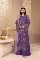 Zeenat Khush Khas By Flossie (ZE-109)