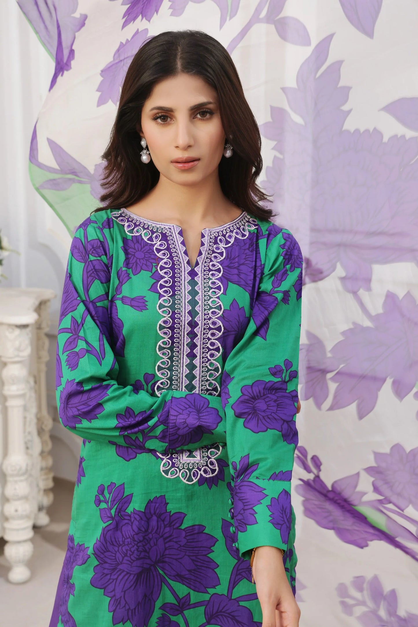 Midnight Murmurs Ready to Wear LAVIRA-FT478