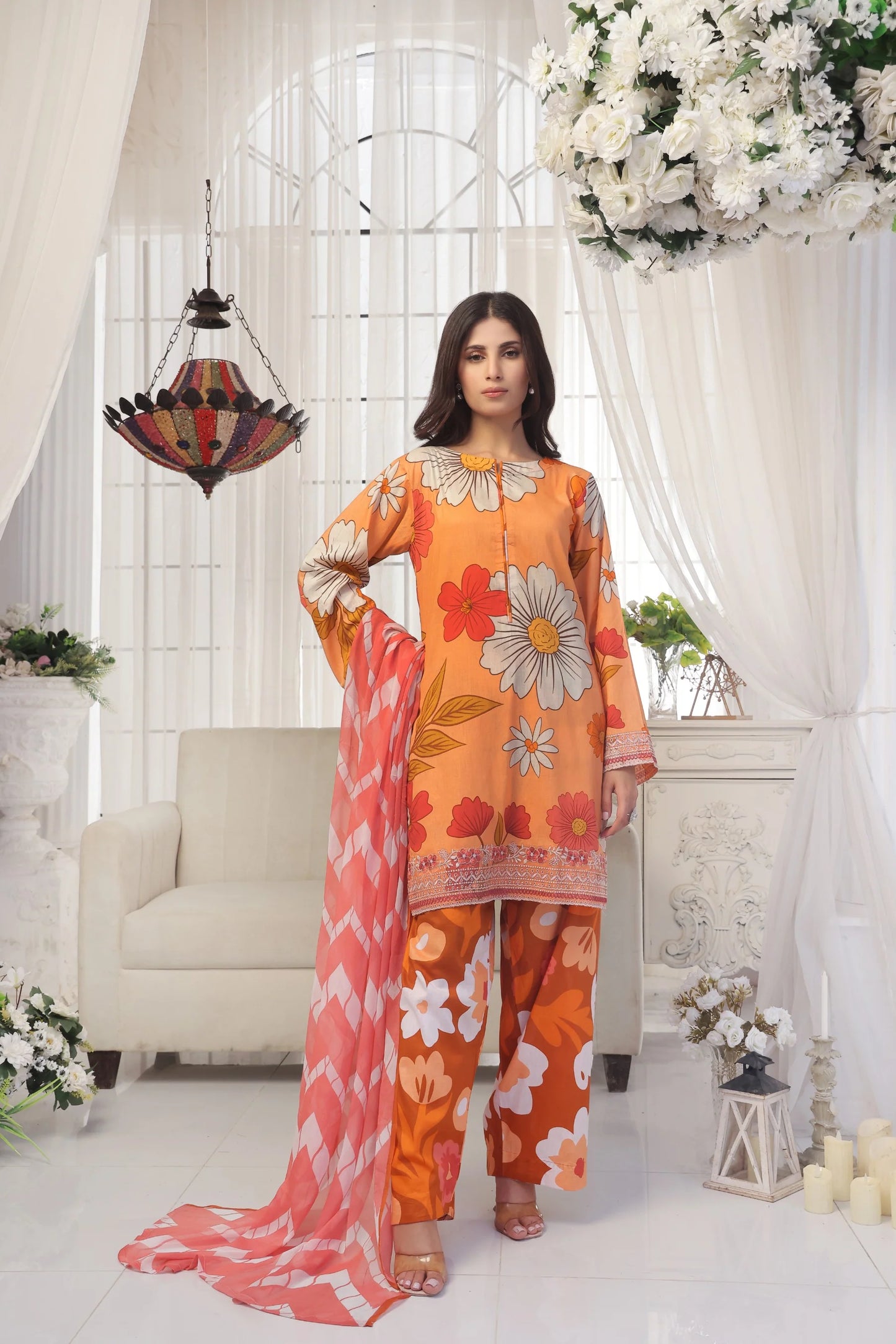 Midnight Murmurs Ready to Wear TAWNY-FT485