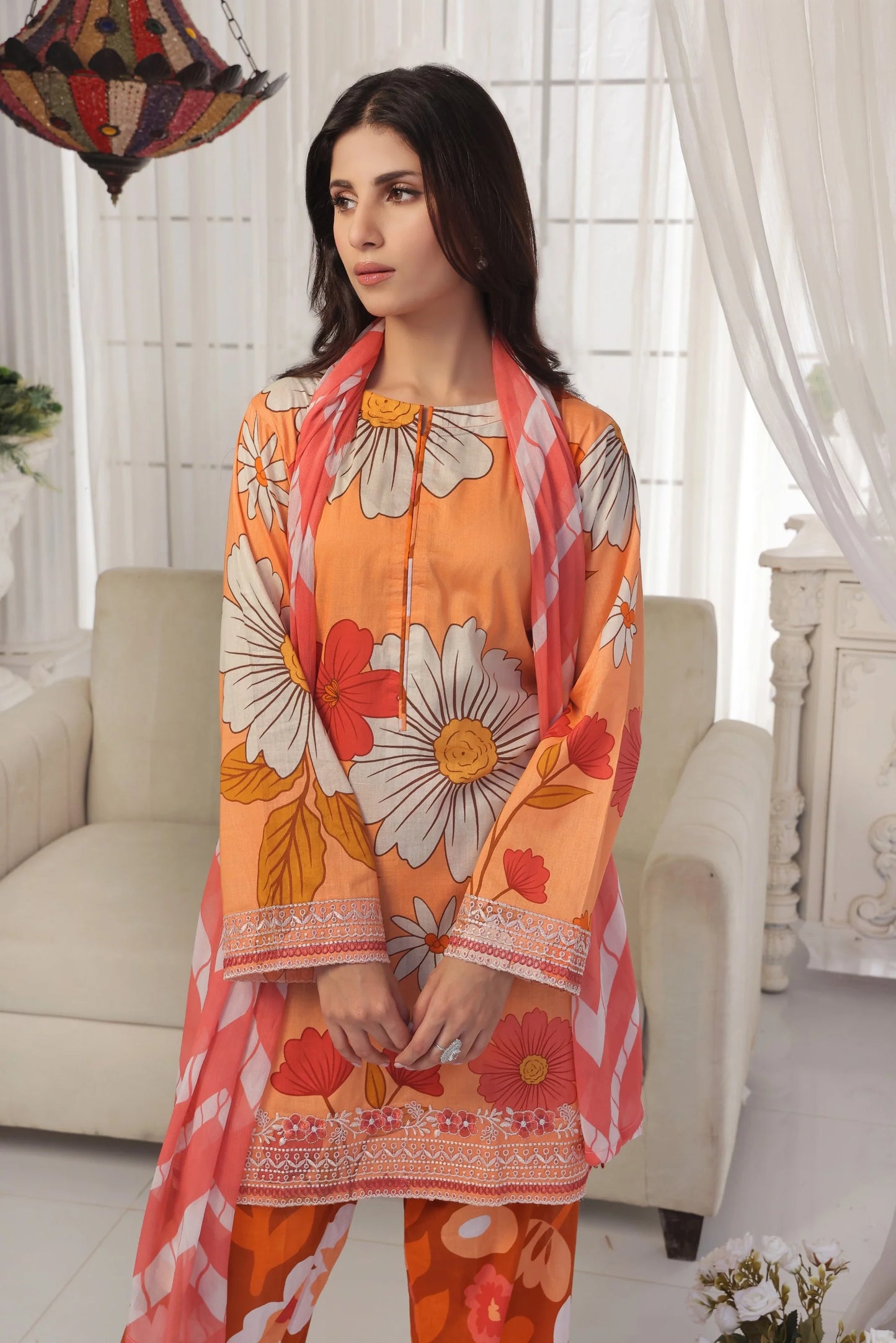 Midnight Murmurs Ready to Wear TAWNY-FT485