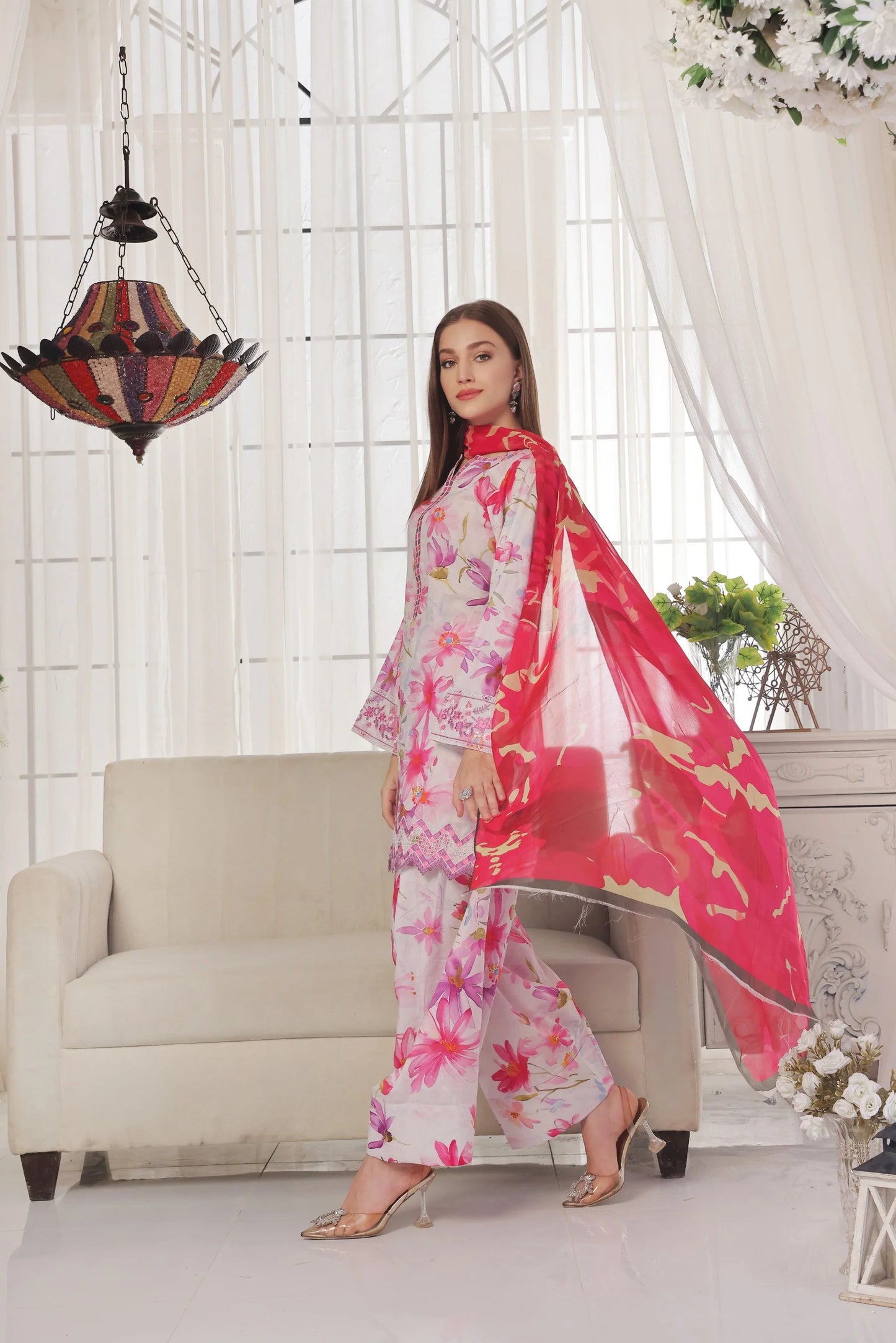 Midnight Murmurs Ready to Wear PRISMA-FT476