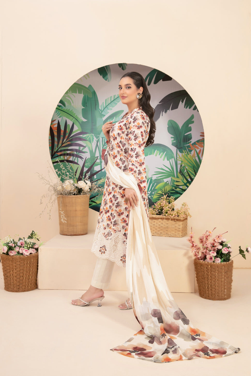 Buhaisa By Tawakkal Fabrics D-1767