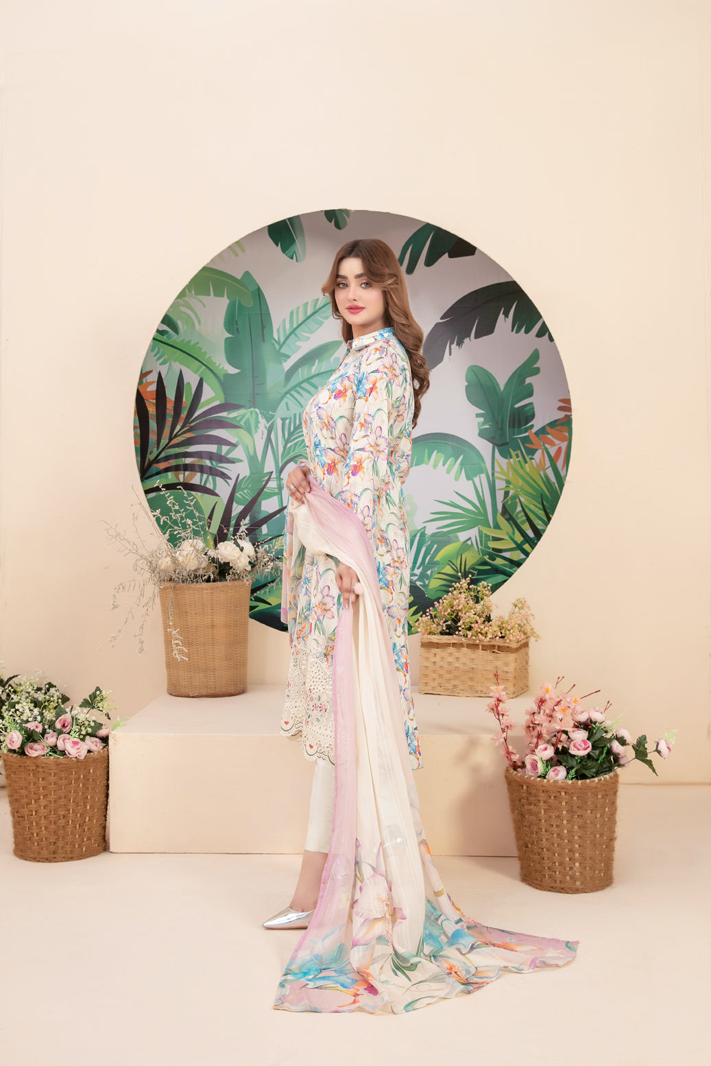 Buhaisa By Tawakkal Fabrics D-1764