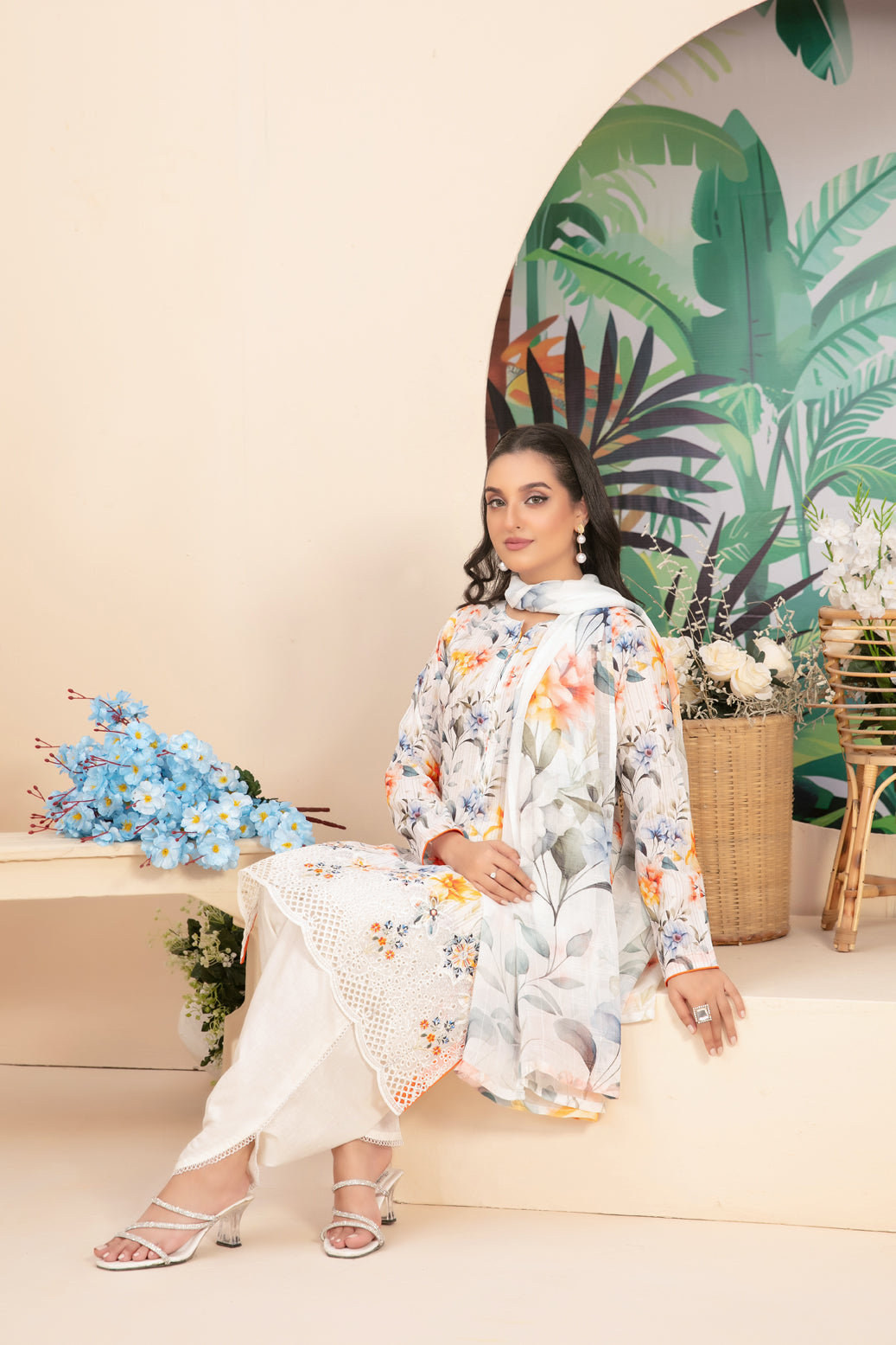 Buhaisa By Tawakkal Fabrics D-1769