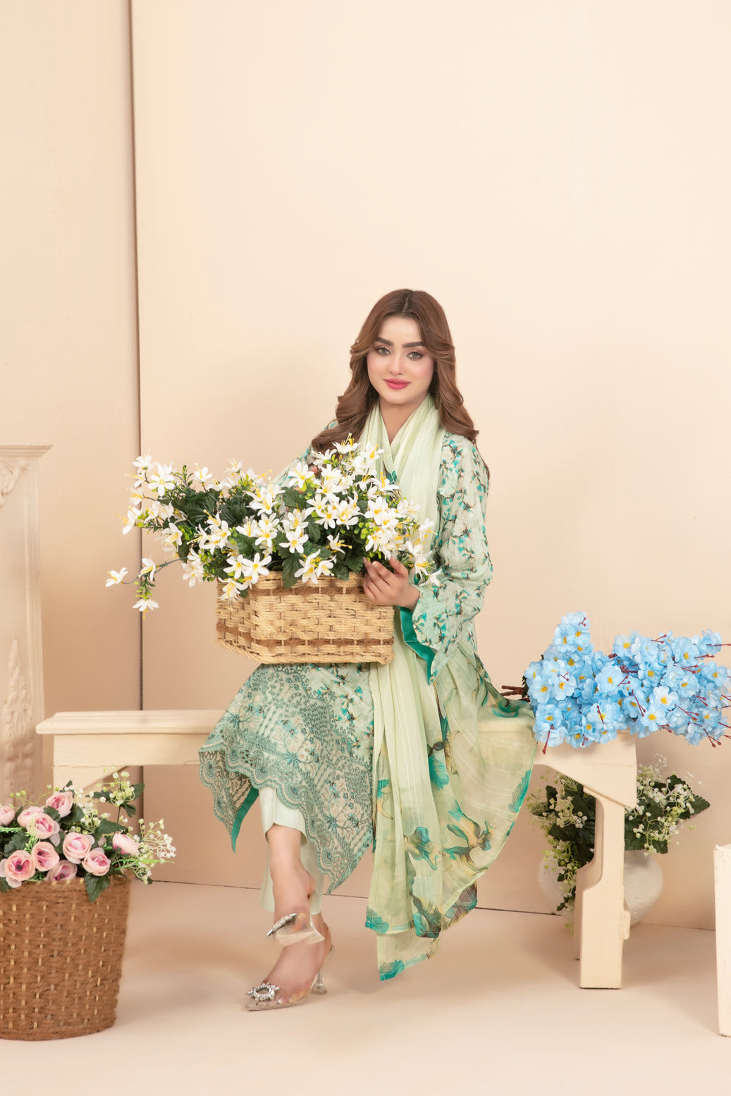 Buhaisa By Tawakkal Fabrics D-1765