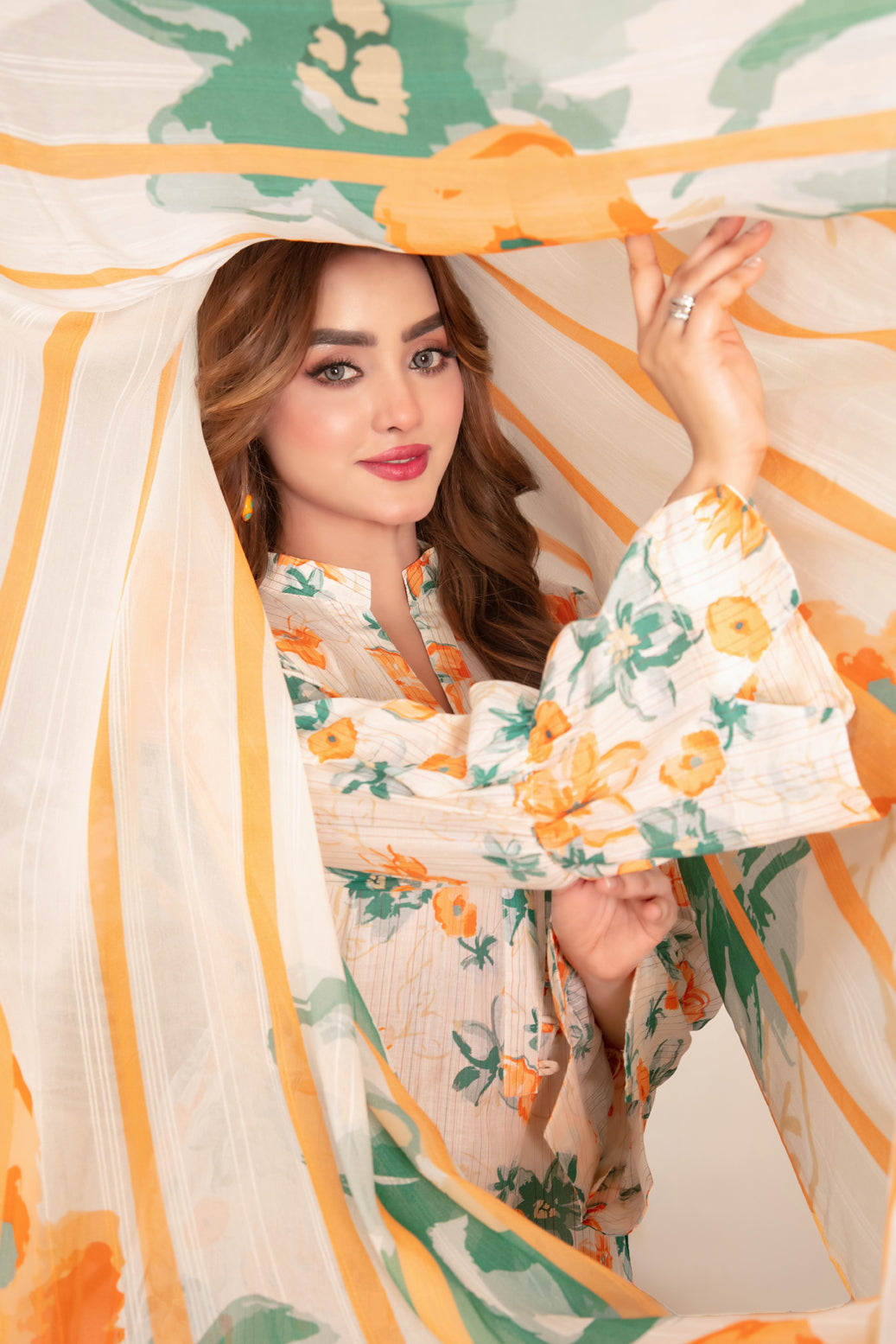 Buhaisa By Tawakkal Fabrics D-1763
