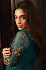 Dastab-e-Jashan By Charizma DJW5-04