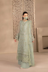 Zeenat Khush Khas By Flossie (ZE-101)