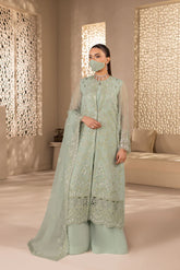 Zeenat Khush Khas By Flossie (Z E-101 B)