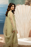 Kimora Luxury Organza by Raeesa (HU-61)