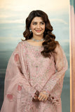 Kimora Luxury Organza by Raeesa (HU-62)
