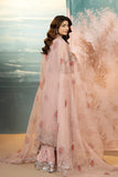 Kimora Luxury Organza by Raeesa (HU-62)