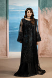 Kimora Luxury Organza by Raeesa (HU-66)