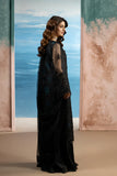 Kimora Luxury Organza by Raeesa (HU-66)