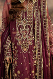 Kimora Luxury Organza by Raeesa (HU-68)