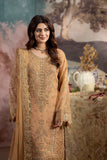 Kimora Luxury Organza by Raeesa (HU-65)