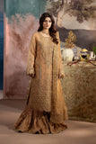 Kimora Luxury Organza by Raeesa (HU-65)
