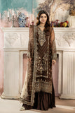 Kimora Luxury Organza by Raeesa (HU-70)